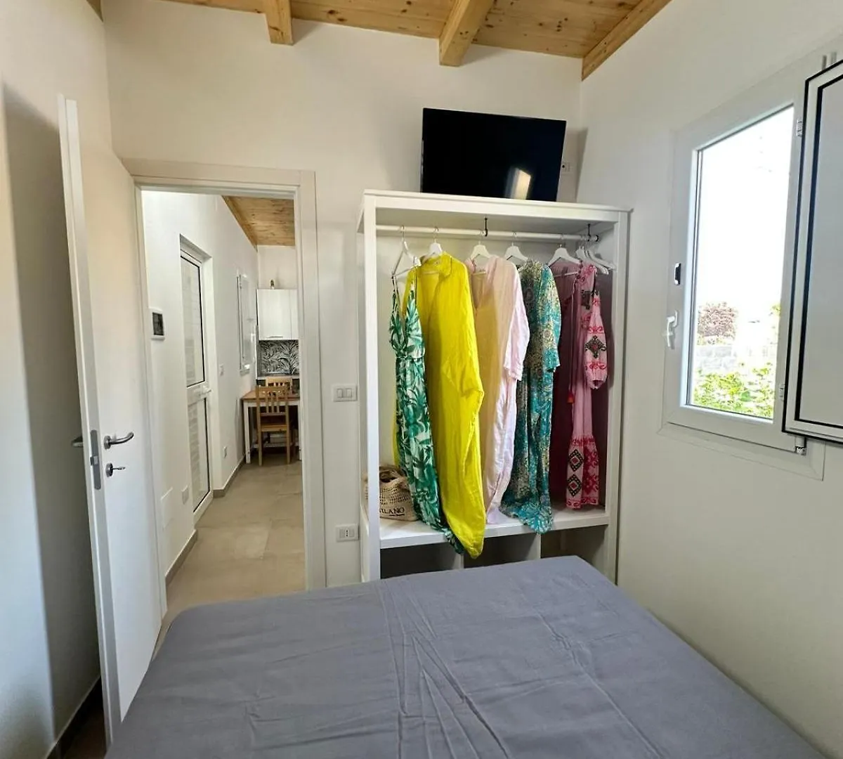 Anastasia Beach Cottage Pomelia Fontane Bianche 0*,