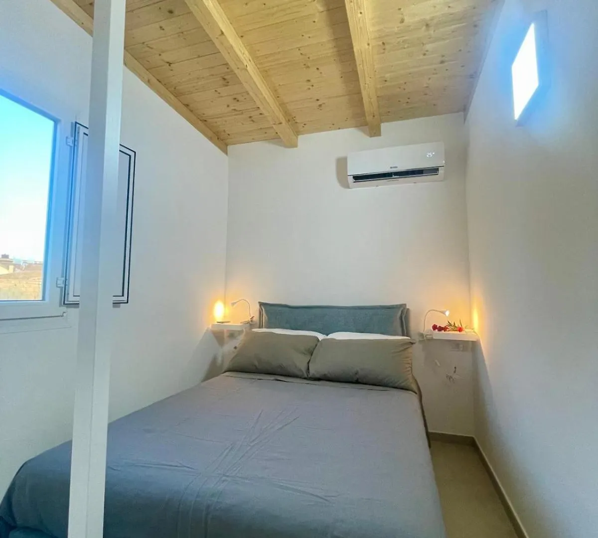 Chalet Anastasia Beach Cottage Pomelia Fontane Bianche