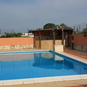  Casa vacanze Casa Vacanze Fontane Bianche